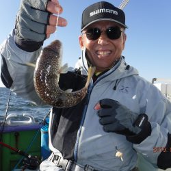 川崎丸 釣果