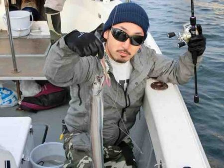 遊漁船 セトマリン 釣果