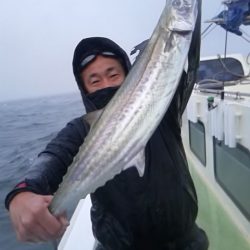 さわ浦丸 釣果