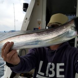 遊漁船 ニライカナイ 釣果