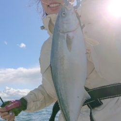 IDATEN(イダテン) 釣果