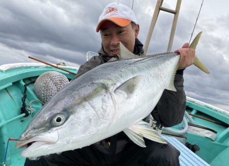 広進丸 釣果