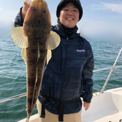 Magic(マジック) 釣果