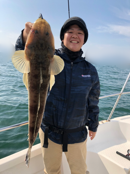 Magic(マジック) 釣果