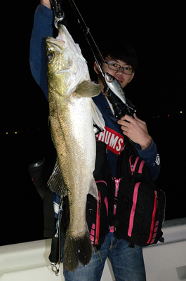 Marine T Design マリンティーデザイン 釣果