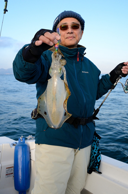 Marine T Design　マリンティ…