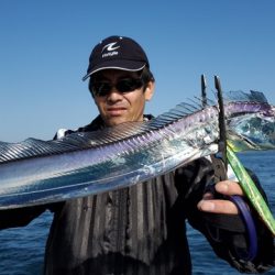 遊漁船 ニライカナイ 釣果