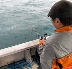 幸吉丸 釣果