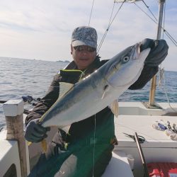 エンペラー 釣果