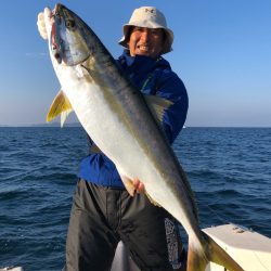 「LaGooN」蒼陽丸 日和号　 釣果