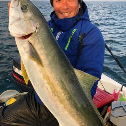 「LaGooN」蒼陽丸 日和号　 釣果