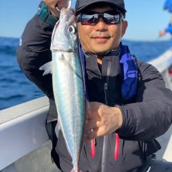 へいみつ丸 釣果