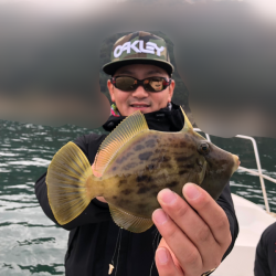 Magic（マジック） 釣果