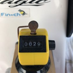 Magic(マジック) 釣果