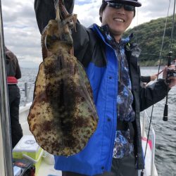 Magic(マジック) 釣果