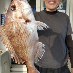 遊漁船 ニライカナイ 釣果