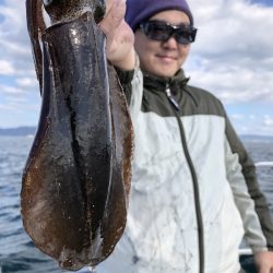 Magic(マジック) 釣果