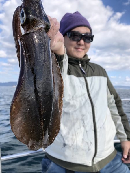 Magic(マジック) 釣果