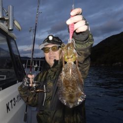 まるいち丸 ZERO-1 釣果