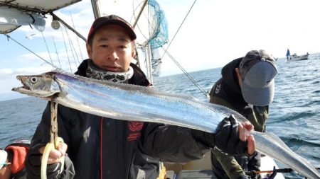 遊漁船　ニライカナイ 釣果