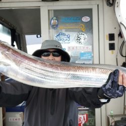 遊漁船 ニライカナイ 釣果