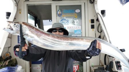 遊漁船 ニライカナイ 釣果