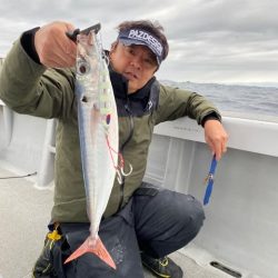 へいみつ丸 釣果