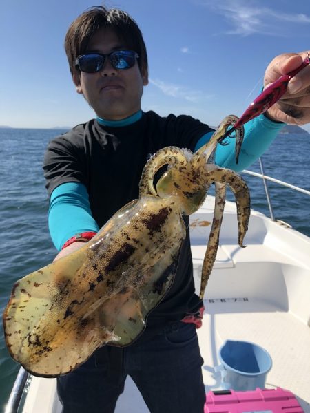 Magic(マジック) 釣果