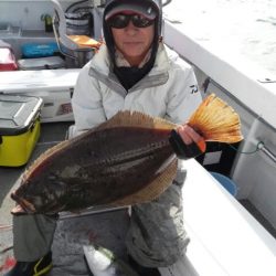 第二大福丸 釣果