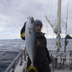 まるいち丸 ZERO-1 釣果