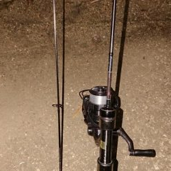 アジング3種盛り