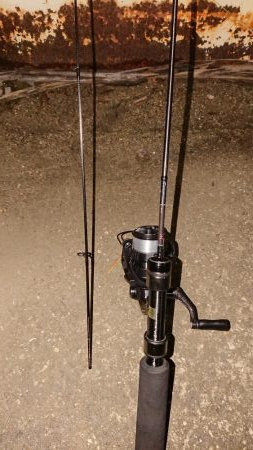 アジング3種盛り