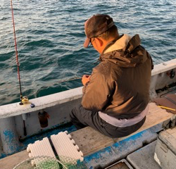 幸吉丸 釣果