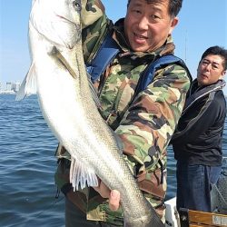 めだか屋 釣果
