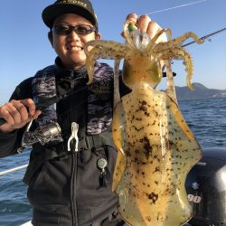 Magic(マジック) 釣果