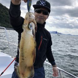 Magic(マジック) 釣果