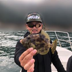 Magic（マジック） 釣果