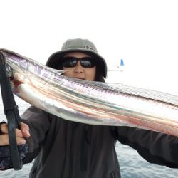 遊漁船 ニライカナイ 釣果