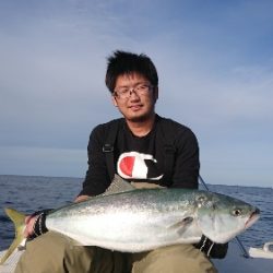 IDATEN(イダテン) 釣果