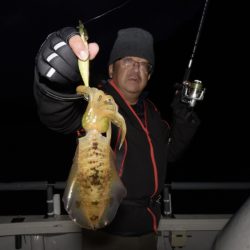 まるいち丸 ZERO-1 釣果