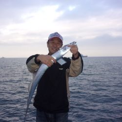 オリジナルメーカー海づり公園(市原市海づり施設) 釣果