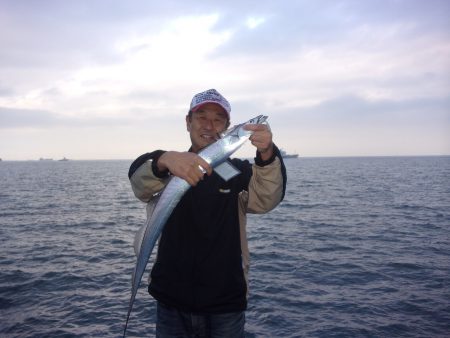 オリジナルメーカー海づり公園(市原市海づり施設) 釣果