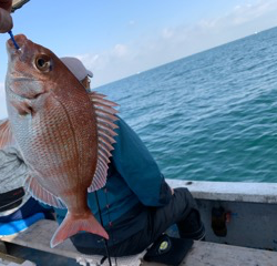 幸吉丸 釣果