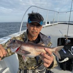 へいみつ丸 釣果