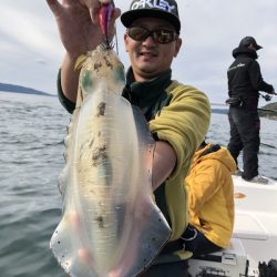 Magic（マジック） 釣果