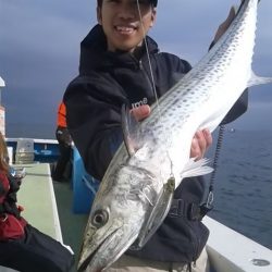 さわ浦丸 釣果