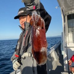 へいみつ丸 釣果