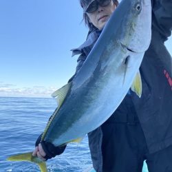 広進丸 釣果