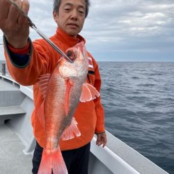 へいみつ丸 釣果