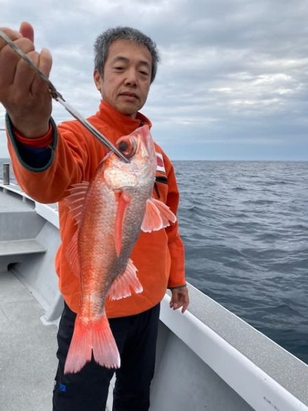 へいみつ丸 釣果